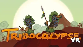 Tribocalypse VR