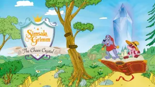 SimsalaGrimm – The Chaos Crystal
