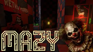 MAZY