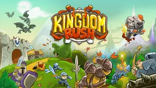 Kingdom Rush (Xbox One)