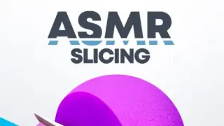 ASMR Slicing - Switch