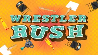 Wrestler Rush