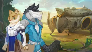 Eden's Last Sunrise (Xbox One)