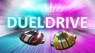 Duel Drive