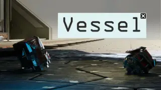Vessel