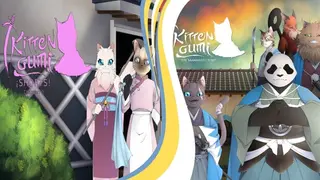 Kittengumi All Stories