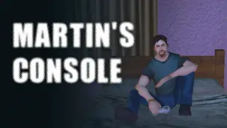 Martin's Console