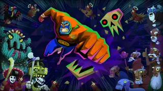 Guacamelee! 2 Complete - Xbox One
