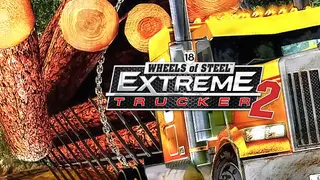 18 Wheels of Steel: Extreme Trucker 2