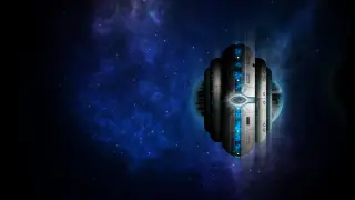 Alpha Particle - PS4 & PS5