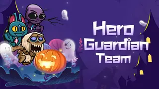 Hero Guardian Team