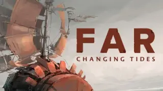 FAR: Changing Tides - Switch