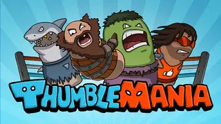 THUMBLEMANIA