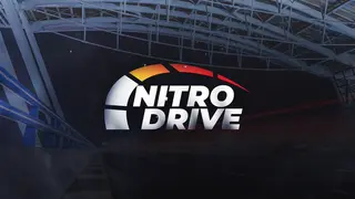 Nitro Drive
