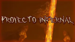 Proyecto infernal