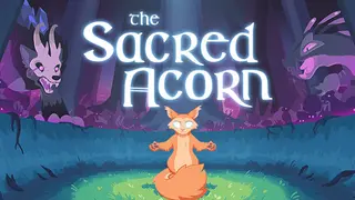 The Sacred Acorn
