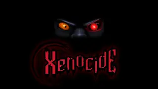 Xenocide