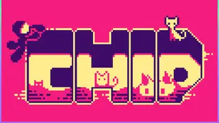 CHIP: Rescuer of Kittens
