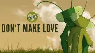 Don't Make Love