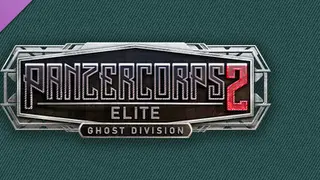 Panzer Corps 2: Elite - Ghost Division Complete