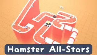 Hamster All-Stars