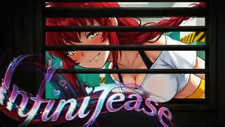 InfiniTease
