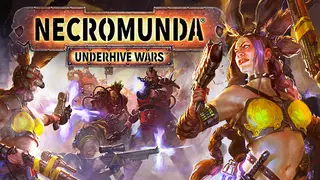 Necromunda: Underhive Wars