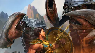 Titan Quest: Atlantis (Xbox One)