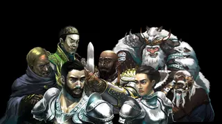 RevErsi Quest - Xbox One