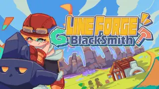 LineForgeBlackSmith