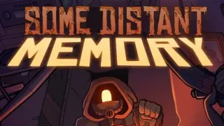 Some Distant Memory - Switch