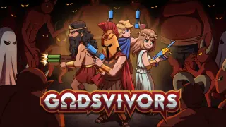 Godsvivors - Switch