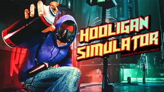 Hooligan Simulator - Survive in urban jungle