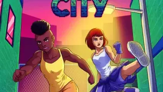 Breakneck City - Switch