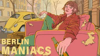 Berlin Maniacs