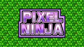 Pixel Ninja