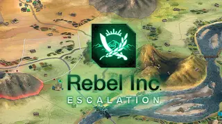 Rebel Inc: Escalation