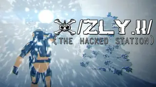 Zly.ii: The Hacked Station