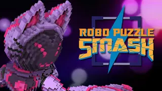 Robo Puzzle Smash