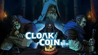 Cloak And Coin