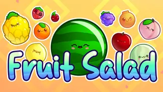 Fruit Salad