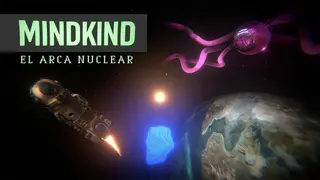 Mindkind: El Arca Nuclear