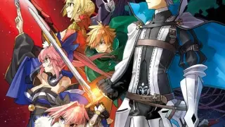 Fate/EXTELLA LINK - Switch