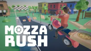 Mozza Rush
