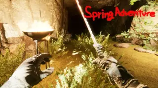 Spring Adventure