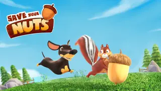 Save Your Nuts DEMO - Xbox One