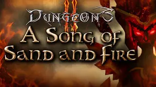 Dungeons 2 - A Song of Sand and Fire DLC