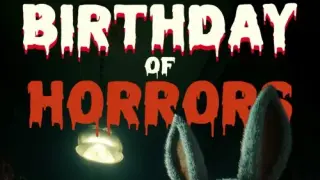 Birthday of Horrors - Switch