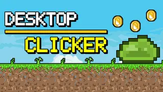 Desktop Clicker