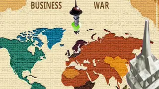 Business War
